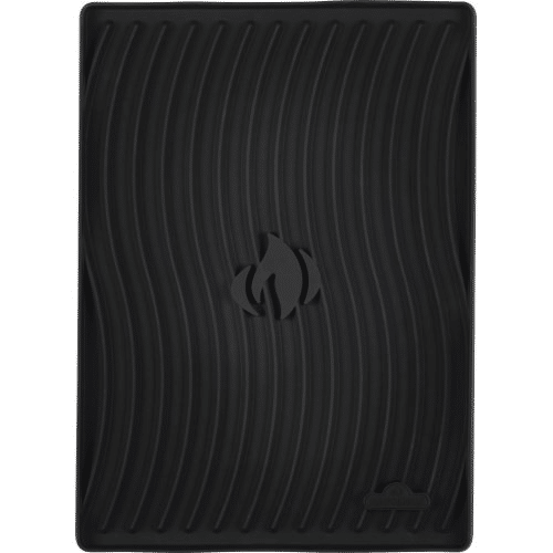 BBQ Accessories 272 Napoleon Side Shelf Mat for Prestige & Rogue SE Grill Models