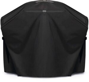 BBQ Accessories 611 TravelQ™ and PRO 285(E)X Scissor Cart Grill Cover
