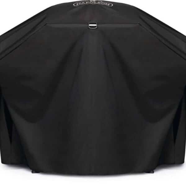 TravelQ™ and PRO 285(E)X Scissor Cart Grill Cover
