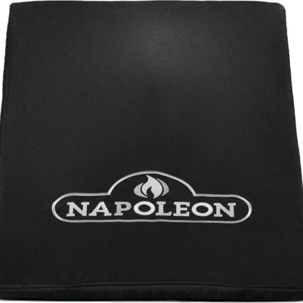 Napoleon Built-In 10" Side Burner Cover – Premium UV-Resistant Protection | You Need A BBQ – Sherwood Park