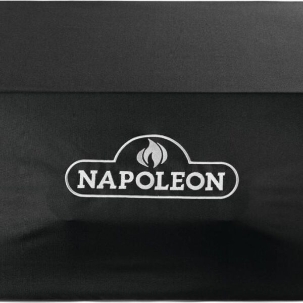 Napoleon Built-In 18" Side Burner Cover – Premium UV-Resistant Protection | You Need A BBQ – Sherwood Park