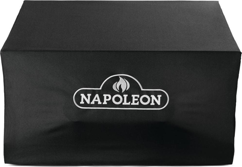 Napoleon Built-In 18" Side Burner Cover – Premium UV-Resistant Protection | You Need A BBQ – Sherwood Park