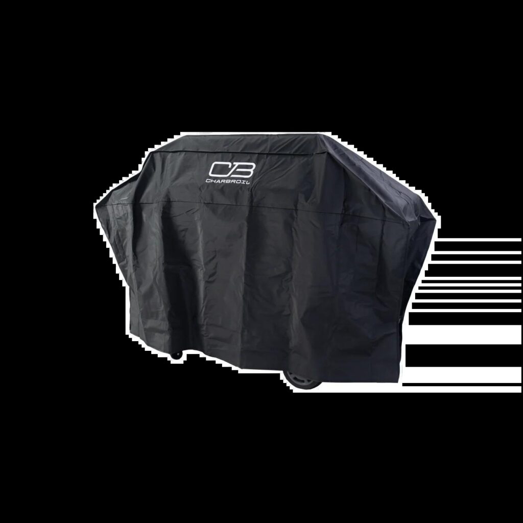 BBQ Accessories 500 Charbroil - UNIVERSAL GRILL COVER (XL)