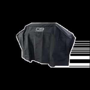 BBQ Accessories 608 Charbroil - UNIVERSAL GRILL COVER (XL)