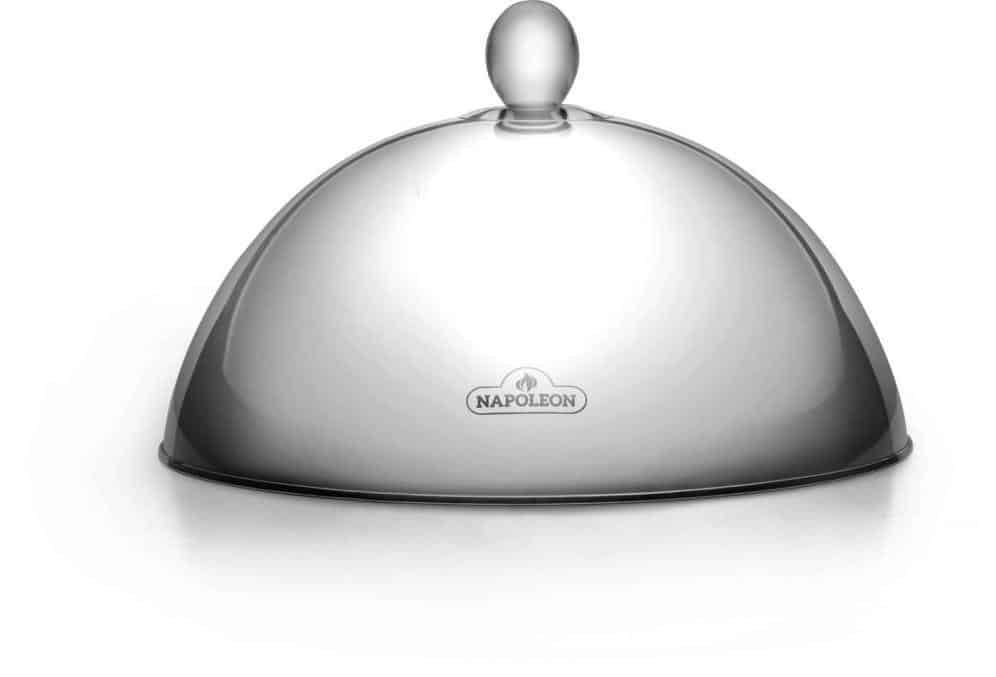 BBQ Accessories 243 Napoleon GRIDDLE BASTING DOME
