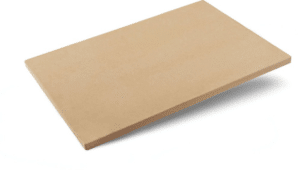 Napoleon Rectangular Baking Stone – Pizza Stone for Grill & Oven | You Need A BBQ – Sherwood Park