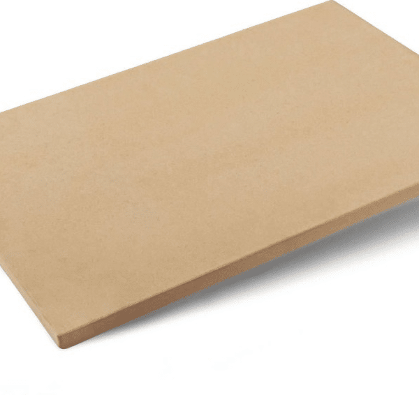 Napoleon Rectangular Baking Stone – Pizza Stone for Grill & Oven | You Need A BBQ – Sherwood Park