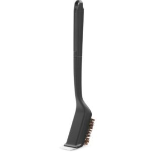 BBQ Accessories 597 napoleon Grill Brush with Palmyra Bristles