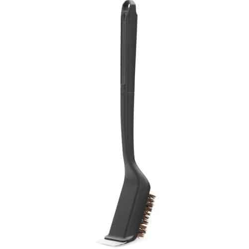 BBQ Accessories 353 napoleon Grill Brush with Palmyra Bristles