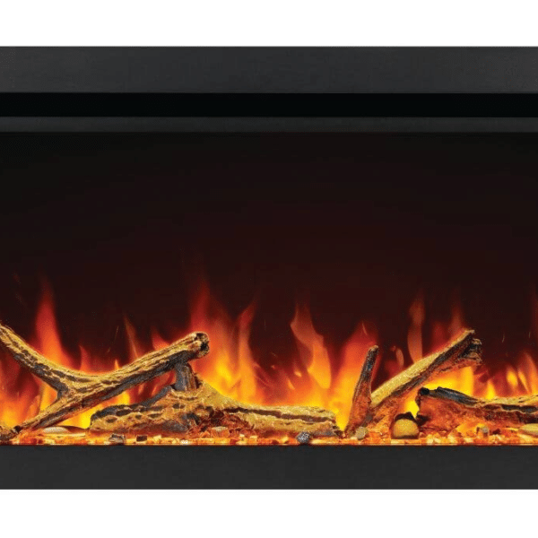 Napoleon Astound™ FlexMount Electric Fireplace – 50", 62" & 74" | You Need A BBQ – Sherwood Park