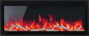 Electric Fireplaces in Sherwood Park & Edmonton 1 Electric Fire Places Edmonton and Sherwood Park
