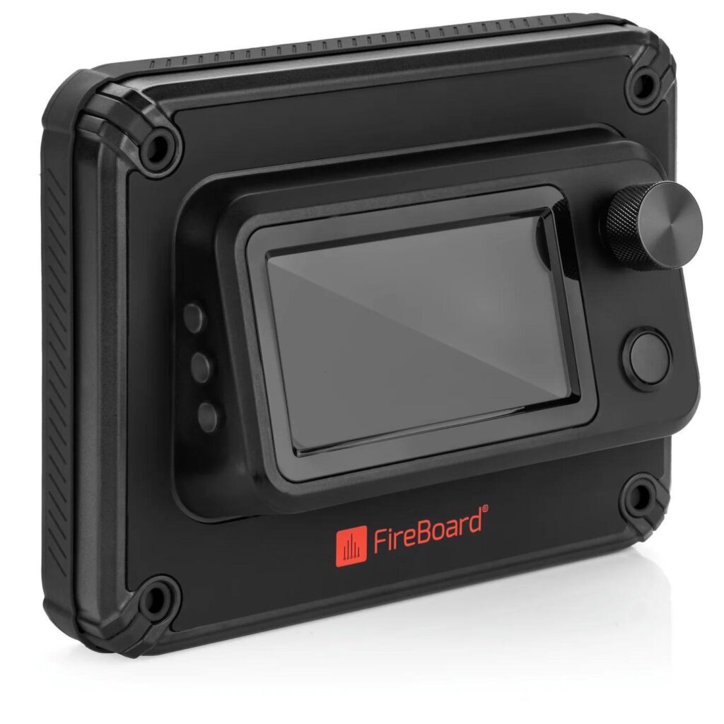 BBQ Accessories 315 FireBoard Pellet Drive Pellet Grill Controller | Smart Wi-Fi BBQ Controller