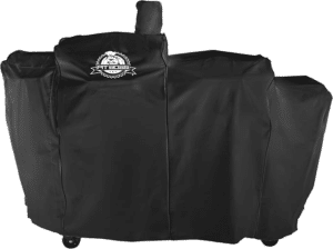 Pit Boss Grill Cover for PB1285KC KC Combo – Heavy-Duty All-Weather Protection | You Need A BBQ – Sherwood Park