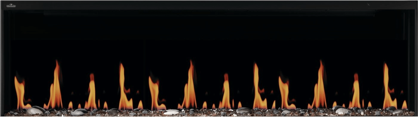 Napoleon Luminex™ 65 LCD Built-In Electric Fireplace – Smart 1, 2 & 3-Sided Fireplace | You Need A BBQ – Sherwood Park 1 Napoleon Luminex™ 65 LCD Built-In Electric Fireplace – Smart 1, 2 & 3-Sided Fireplace | You Need A BBQ – Sherwood Park
