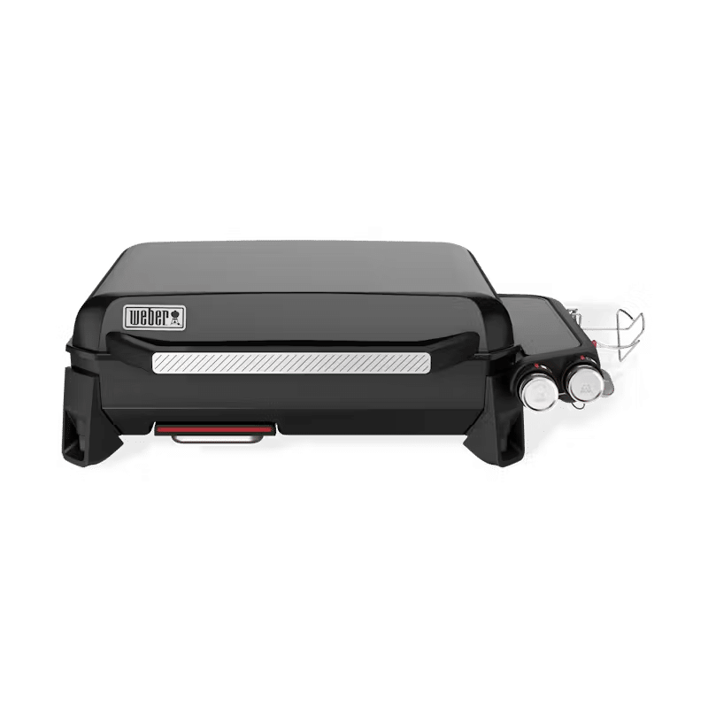 Weber Slate® 22" Rust-Resistant Tabletop Griddle – Portable Flat Top Griddle | You Need A BBQ – Sherwood Park