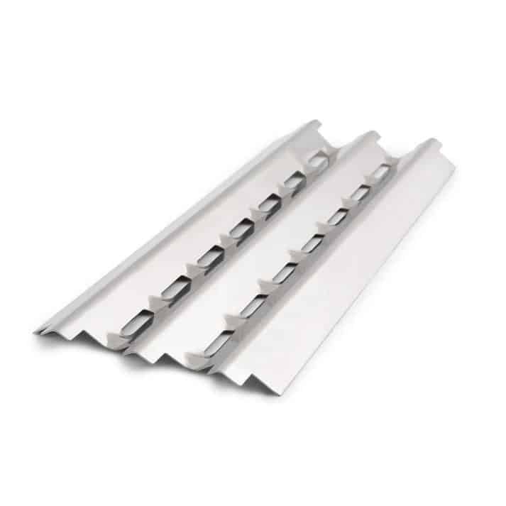 BBQ Accessories 350 Broil King Baron Crown Flav-R-Wave | Part 18431