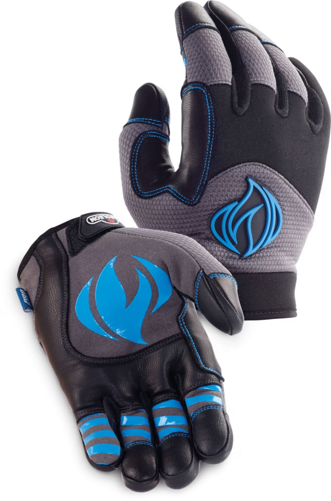 Napoleon Multi-Use Touchscreen Gloves – Durable Work & BBQ Gloves | You Need A BBQ – Sherwood Park