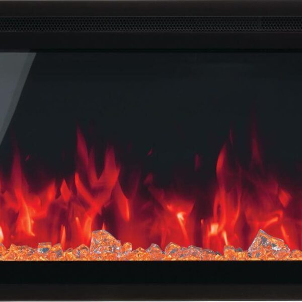 Napoleon Entice  Wall-Hanging Electric Fireplaces – 36", 42", 50", 60" & 72