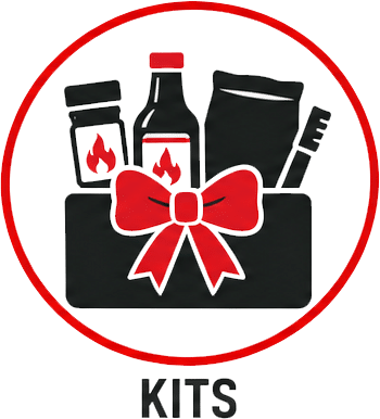 Seasoning Kits
