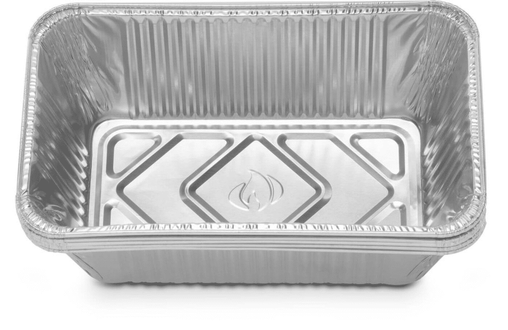 Napoleon Griddle Cart Grease Tray Liners – 5-Pack Aluminum Drip Pan Liners | You Need A BBQ – Sherwood Park