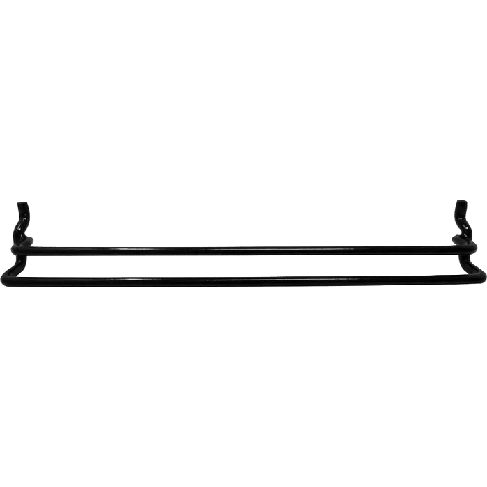 BBQ Accessories 333 Pit Boss Cooking Grid Support - Porcelain Coated Steel - need 2 per shelf