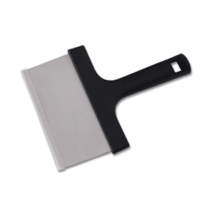 BBQ Accessories 625 GrillPro Griddle Scraper Long