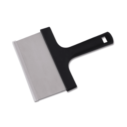 BBQ Accessories 234 GrillPro Griddle Scraper Long