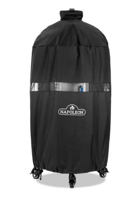 BBQ Accessories 63 Apollo® 22 Smoker Premium Grill Cover