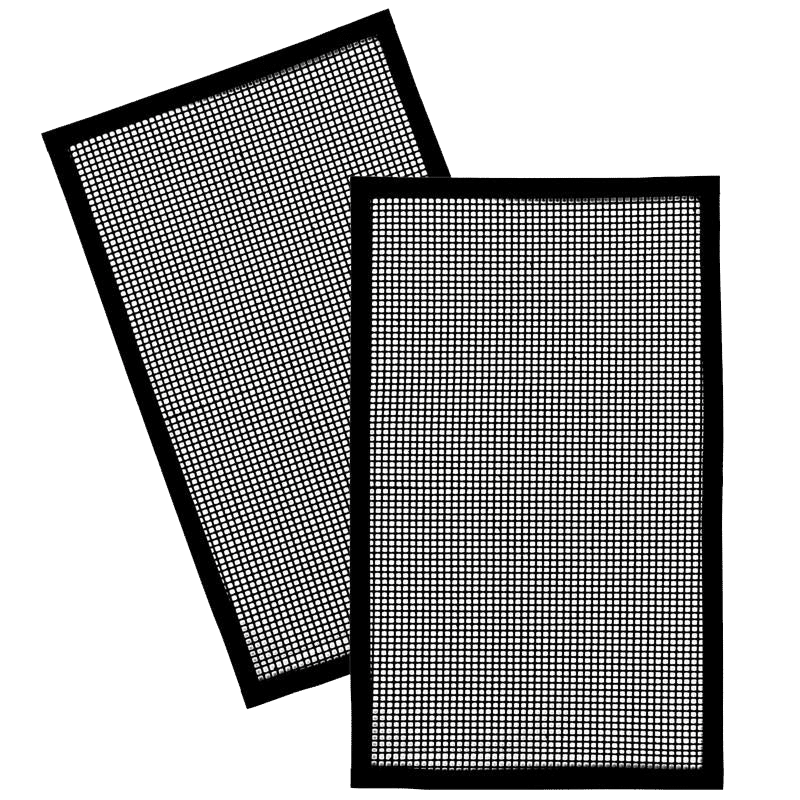 BBQ Accessories 395 BBQ DEVIL Mesh Grill Mats
